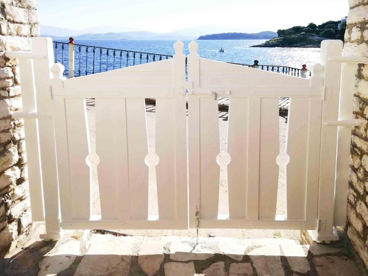 شقة Sea Rose كاسيوبي المظهر الخارجي الصورة