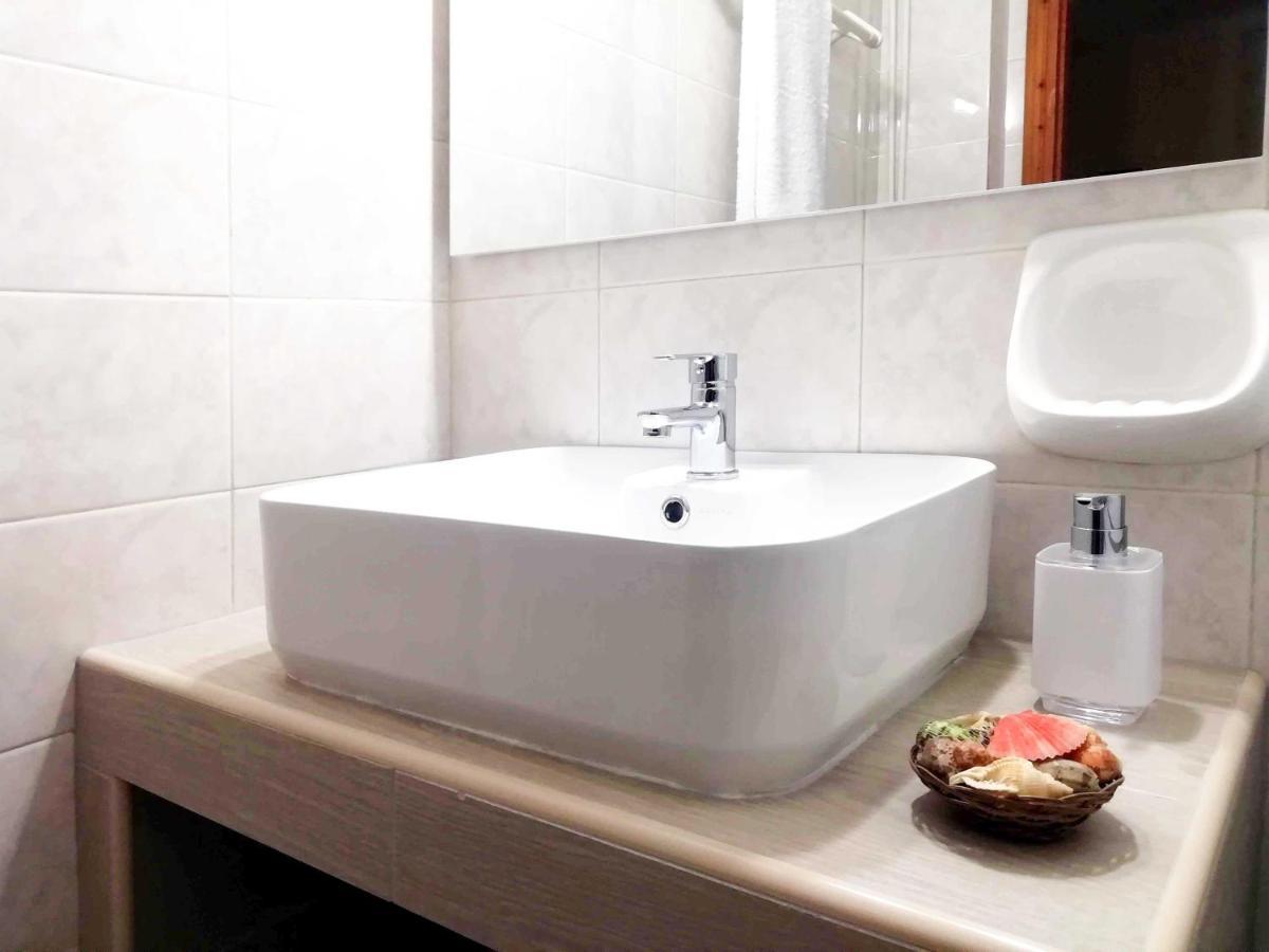شقة Sea Rose كاسيوبي المظهر الخارجي الصورة